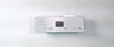 Whirlpool W10565996 Cntrl-Elec OEM