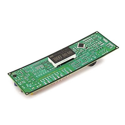 SAMSUNG DE92-02588D FIDELITONE Dishwasher Electronic Control Board