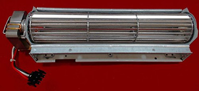 Whirlpool W10260254 New! Blower 2 Speed