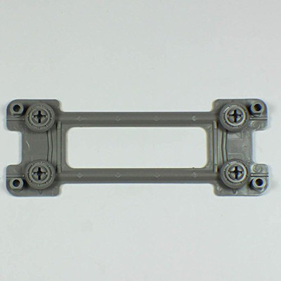 Whirlpool W10505751 Wheel Asm-Tub Pl 50Mm OEM