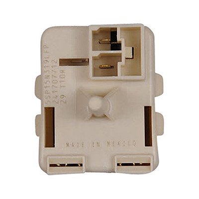 Electrolux 241707712 Refrigerators RELAY COO:EXICO . Electrolux 241707712 Refrigerators RELAY COO:EXICO .