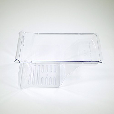 Whirlpool W10856580 Part Number 2218140: Crisper Pan Includes items (17 - 8)