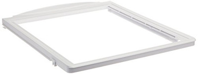 Electrolux 240599301 Refrigerator Drawer Cover Frame