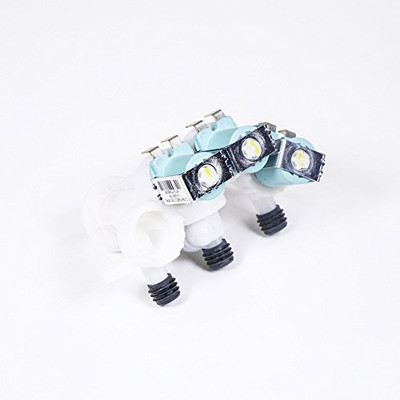 Whirlpool W10853296  Washing Machine Water Valve