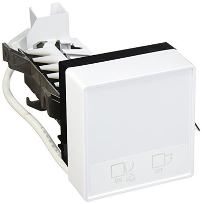 Electrolux 5304480709 Freezers FRONT SHELF OR ICE MAKER COO:SINGAPORE