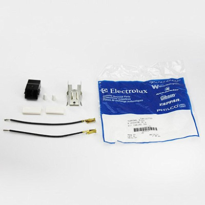 Electrolux 5301167733 - Aftermarket Replacement Stove Heating Element / Burner Receptacle Kit