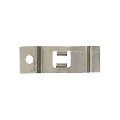 Whirlpool 74004835 Range Surface Element Module Receptacle Clip. Whirlpool 74004835 Range Surface Element Module Receptacle Clip.