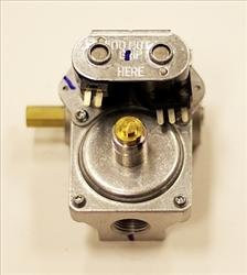 Electrolux 5303207409 Household Washing Machines VALVE COO:MEXICO
