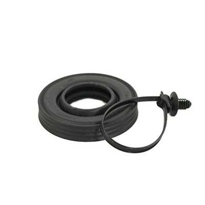 Whirlpool W10324647  Tub Seal Replacement