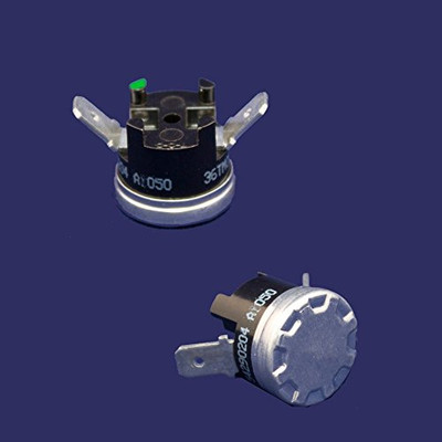 Electrolux 154290204 Dishwasher Thermostat