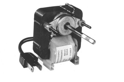 FASCO K109  115 Volt 3000 RPM C-Frame Motor