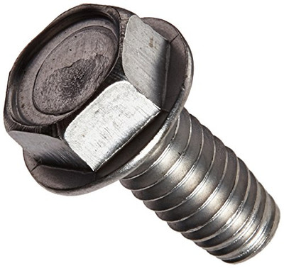 Electrolux 241690701 Refrigerators SCREW INCLUDES BOLTS COO:P.R. OF CHINA