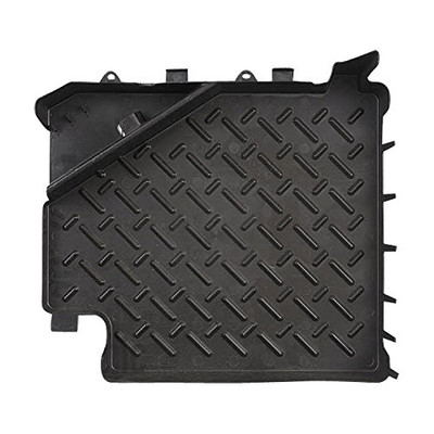 Electrolux 241697602 Frigidaire Refrigerator Pan Defrost