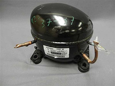 Electrolux 241706202 Frigidaire Compressor