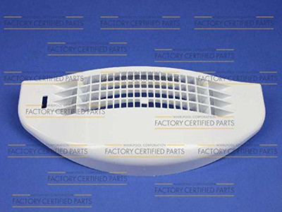Whirlpool W10175909  Refrigerator Grille