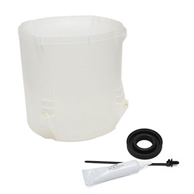 Whirlpool W10371566  $$$ TUB-OUTER $$$$$$O/S 2 SURCHARGE