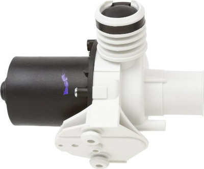 Whirlpool 34001340 Washer Replacement Drain Pump