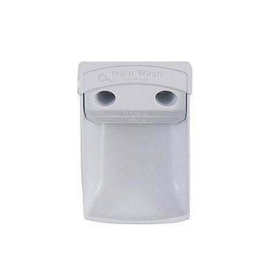 Electrolux 137143800 Household Washing Machines CUP COO:MEXICO