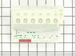 Bosch 00641745 Bosch Appliance One-Way Flap