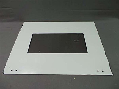 Whirlpool W10401225 Glass-Door Assy Service OEM
