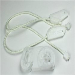 Bosch 00618605 618605 Bosch Appliance Tension Roller Assembly