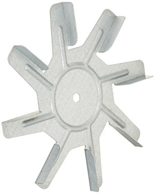Electrolux 5304478917 Microwave Ovens FAN COO:P.R. OF CHINA