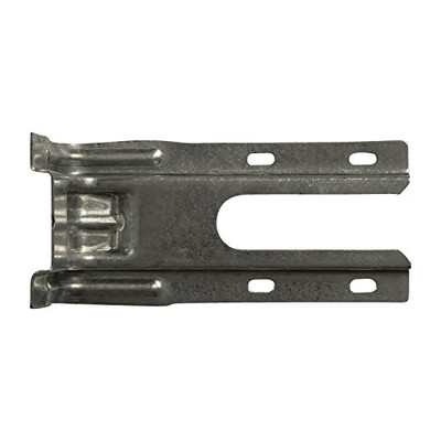 Whirlpool W10306542 L-Anti-Tip Bracket F/S OEM
