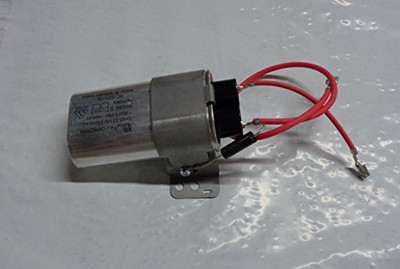 Electrolux 5304478954 New OEM Frigidaire Capacitor/rectifier kit,hv