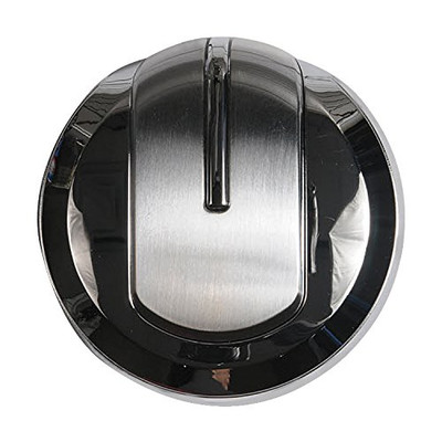 Whirlpool W10338554 Knob Asm - Control - Mt OEM