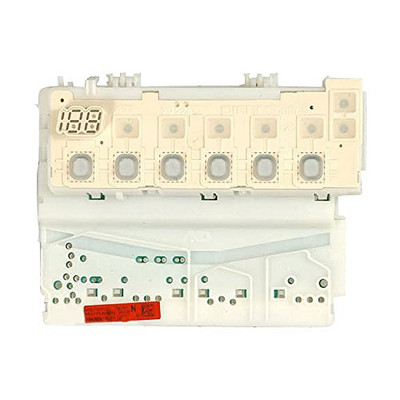 Bosch 00701523 Control Unit 