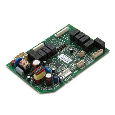 Whirlpool W10438707 Control-Elek Minotaur Ic OEM