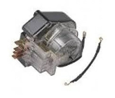Electrolux 5303917633 Refrigerators - TIMER-DEFROST