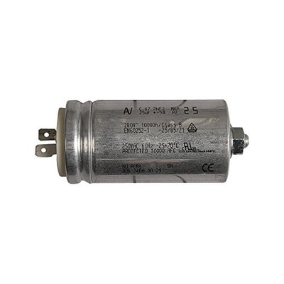 Bosch 00418450 Bosch Appliance Capacitor