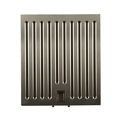 Whirlpool W10351855A Grease Hood Filter OEM