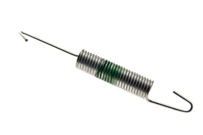 Electrolux 134885900 Household Washing Machines SPRING COO:US