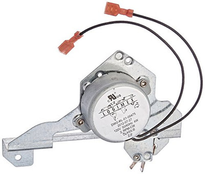 Electrolux 318095957 Frigidaire Door Lock Motor and Switch. Unit by Frigidaire