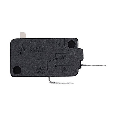 Electrolux 5304464099 Microwave Ovens SWITCH COO:.R. OF CHINA .
