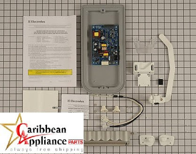 Electrolux 241956707 BOARD ASSEMBLY