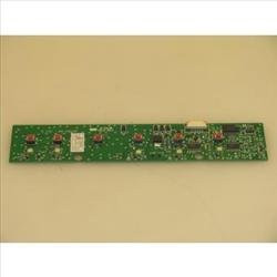 Electrolux 241708306 Frigidaire Refrigerator Control Board Part R Model Frigidaire Refrigerator Various