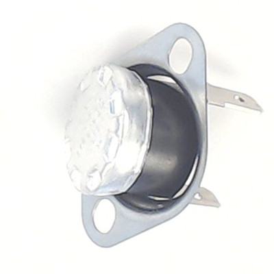 Electrolux 5304464093 Microwave Ovens THERMOSTAT LIMITER/SAFETY COO:P.R. OF CHINA