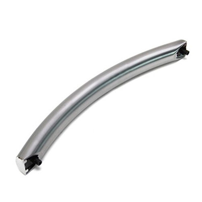 SAMSUNG DE94-02933A OEM Original Part: Microwave Oven Door Handle Assembly