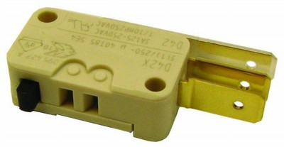 Bosch 00165256 Bosch Dishwasher Float Switch (3-Terminal)