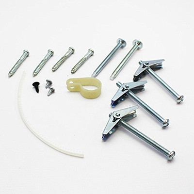 LG 3861W1A043H OEM Original Part: Microwave Kit Assembly