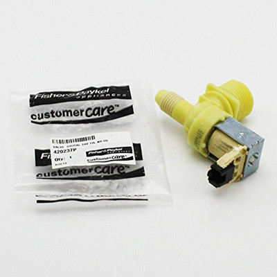 Fisher Paykel 420237P VALVE DIGITAL 24V 10L NH US