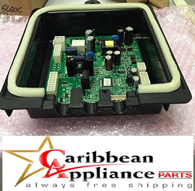 Electrolux 242009013 BOARD-MAIN POWER