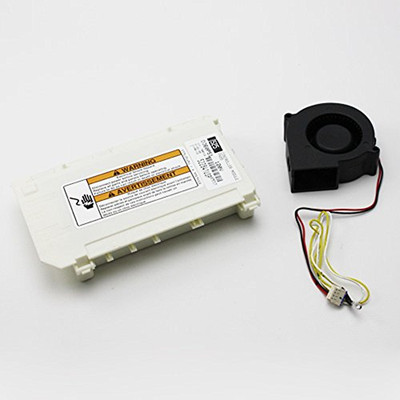 Fisher Paykel 523456 KIT DD 120V CONTROLLER AND FAN