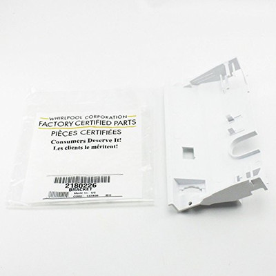 Whirlpool WP2180226 Refrigerator Dispenser Control Bracket Whirlpool WP2180226 Refrigerator Dispenser Control Bracket