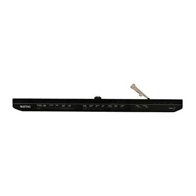 Whirlpool W10475779  Refrigerator Panel-Control