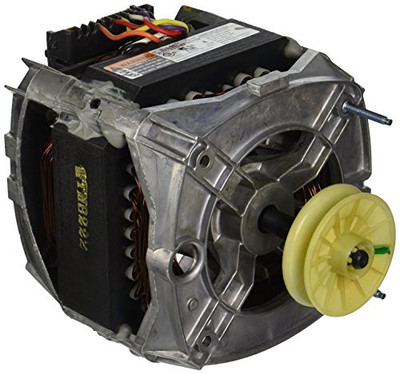 Whirlpool WP21001950 21001950 NEW FACTORY ORIGINAL OEM MAYTAG CLOTHES WASHER WASHING MACHINE PULLEY