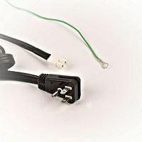 SAMSUNG 3903-000400 Genuine OEM  Refrigerator Power Cord | 3903-000503